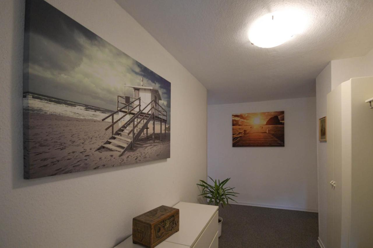 Zimmer Ohne Fruehstueck In Der Forellenzucht Burgen  Ngoại thất bức ảnh
