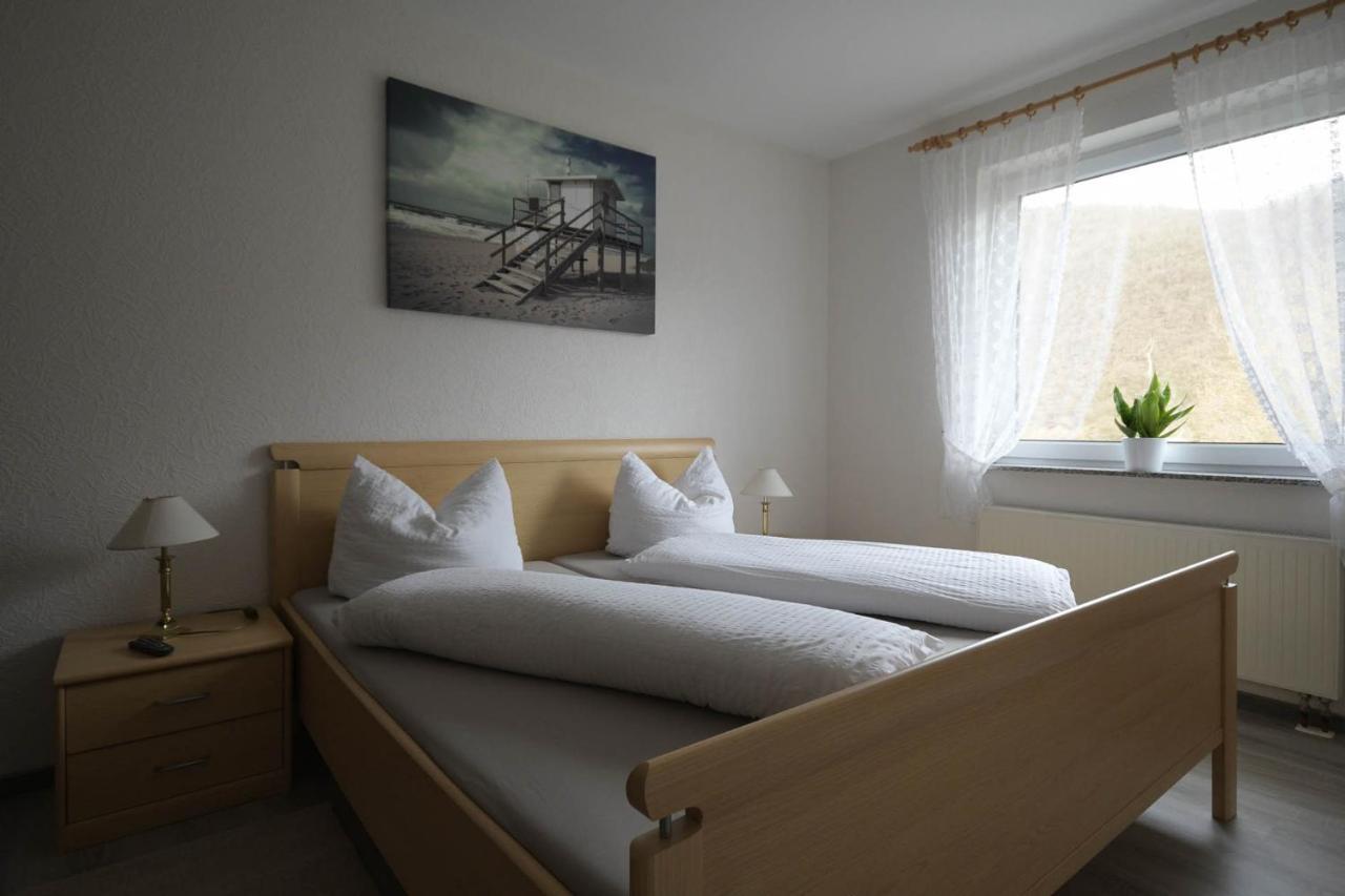 Zimmer Ohne Fruehstueck In Der Forellenzucht Burgen  Ngoại thất bức ảnh
